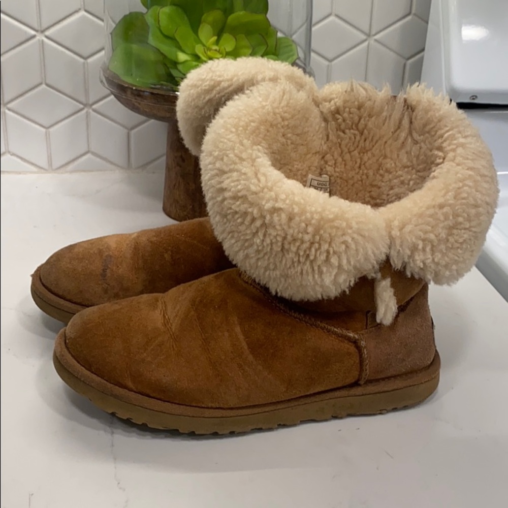 ugg’s - Picture 2 of 5